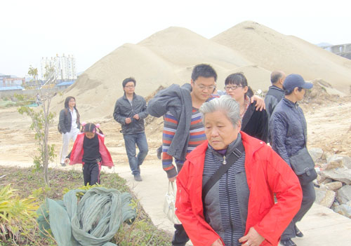 海门岛旅游